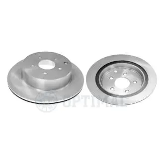 Диск тормозной (задний) OPTIMAL BS8336C