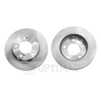 Тормозной диск OPTIMAL BS-8358HC