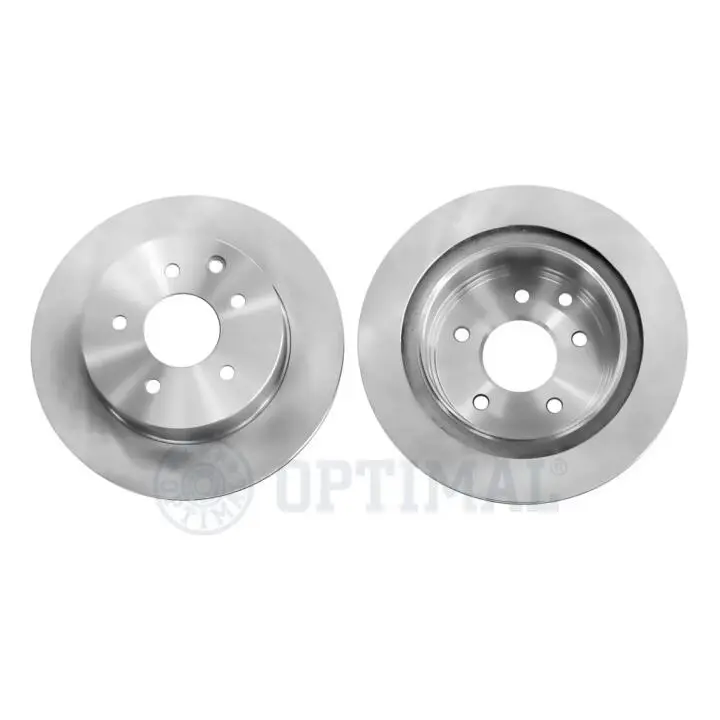 Гальмівний диск OPTIMAL BS-8362C (фото 1)