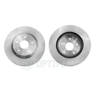 Гальмівний диск OPTIMAL BS-8368HC