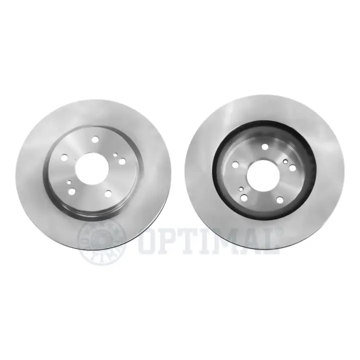 Гальмівний диск OPTIMAL BS-8368HC (фото 1)