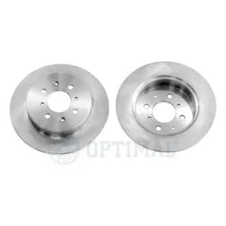 Тормозной диск OPTIMAL BS-8388C