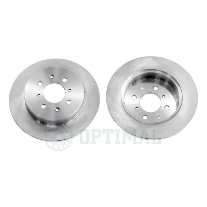 Фото 1 - Тормозной диск OPTIMAL BS-8388C Тормозной диск OPTIMAL BS-8388C (фото 1)