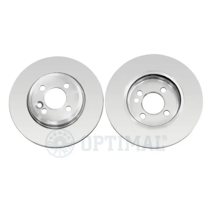 Фото 1 - Тормозной диск OPTIMAL BS-8392C Тормозной диск OPTIMAL BS-8392C (фото 1)
