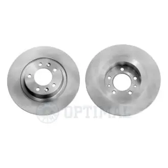 Тормозной диск OPTIMAL BS-8410C