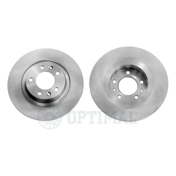 Фото 1 - Тормозной диск OPTIMAL BS-8410C Тормозной диск OPTIMAL BS-8410C (фото 1)