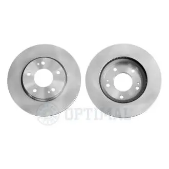 Диск гальмівний (передній) OPTIMAL BS8474C