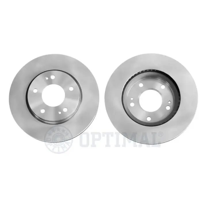 Фото 1 - Диск гальмівний (передній) OPTIMAL BS8474C Диск гальмівний (передній) OPTIMAL BS8474C (фото 1)