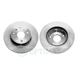 Тормозной диск OPTIMAL BS-8484C