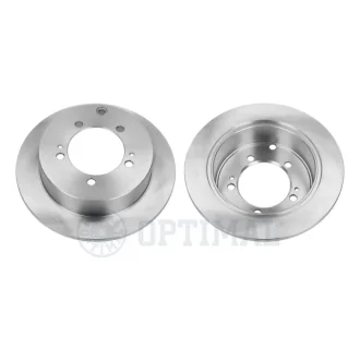 Тормозной диск OPTIMAL BS-8524C