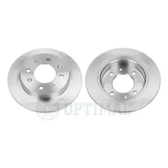 Тормозной диск OPTIMAL BS-8532C