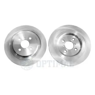 Тормозной диск OPTIMAL BS-8538C