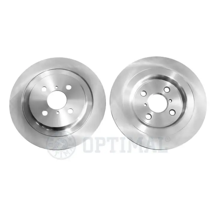 Тормозной диск OPTIMAL BS-8538C (фото 1)
