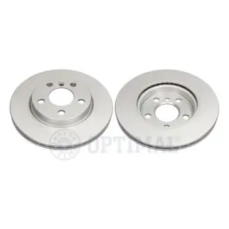 Тормозной диск OPTIMAL BS-9146C