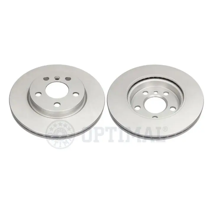 Фото 1 - Тормозной диск OPTIMAL BS-9146C Тормозной диск OPTIMAL BS-9146C (фото 1)