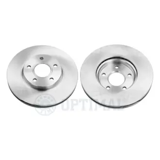 Тормозной диск OPTIMAL BS-9158C