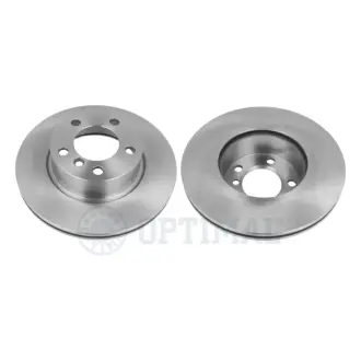 Тормозной диск OPTIMAL BS-9200HC