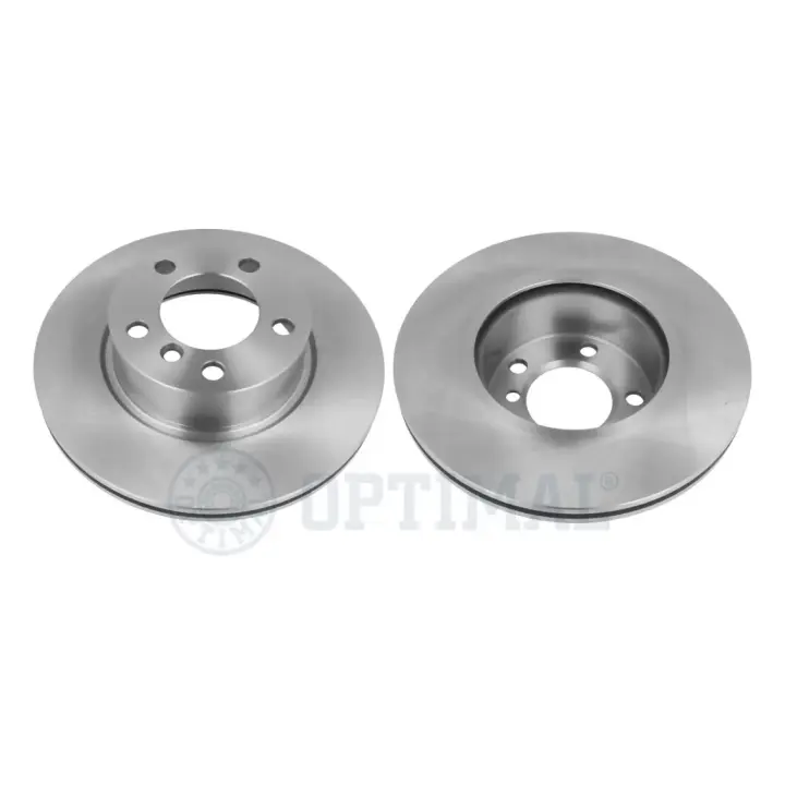 Тормозной диск OPTIMAL BS-9200HC (фото 1)