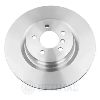 Тормозной диск OPTIMAL BS-9202C
