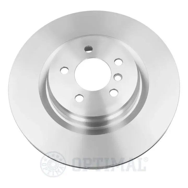Тормозной диск OPTIMAL BS-9202C (фото 1)