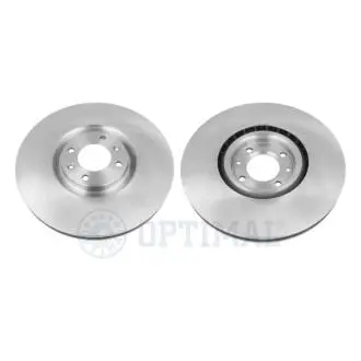 Тормозной диск OPTIMAL BS-9254HC