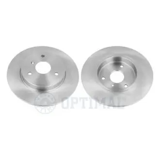 Тормозной диск OPTIMAL BS-9260C