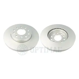 Гальмівний диск OPTIMAL BS-9266C