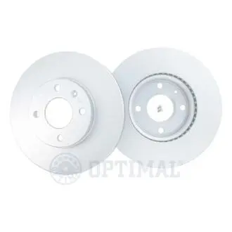 Тормозной диск OPTIMAL BS-9290C