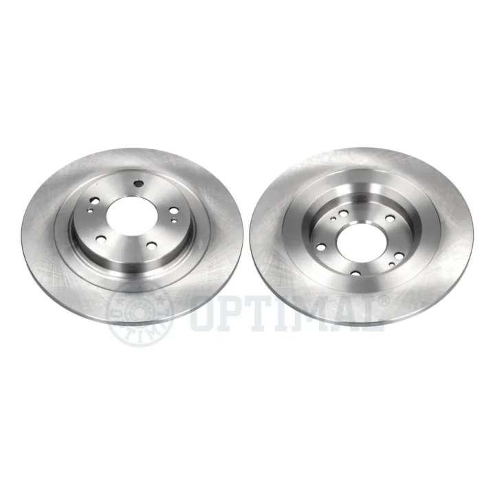 Гальмівний диск OPTIMAL BS-9294C (фото 1)