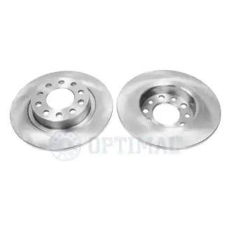 Гальмівний диск OPTIMAL BS-9302C