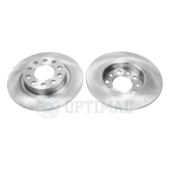 Гальмівний диск OPTIMAL BS-9302C (фото 1)