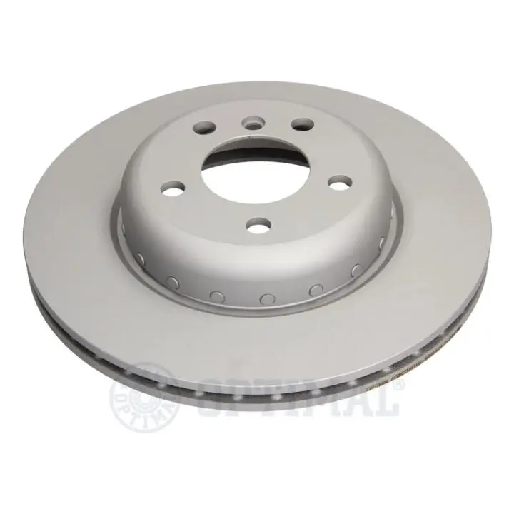 Гальмівний диск OPTIMAL BS-9346HC (фото 1)