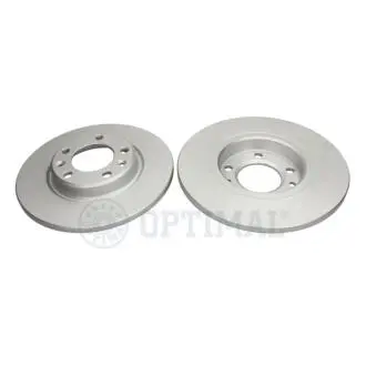 Тормозной диск OPTIMAL BS-9392C