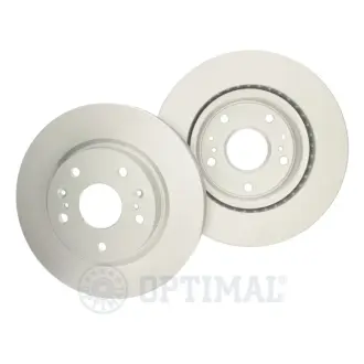 Гальмівний диск OPTIMAL BS-9426C