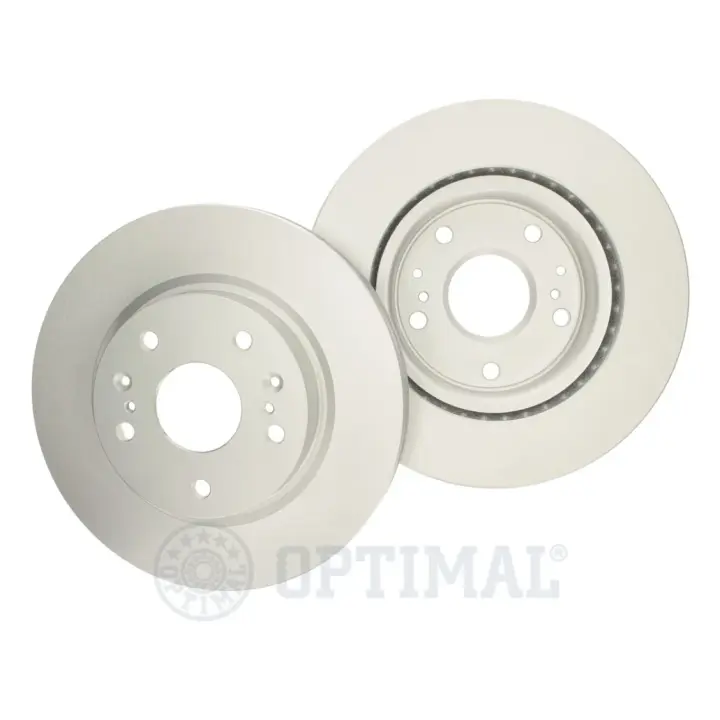Гальмівний диск OPTIMAL BS-9426C (фото 1)
