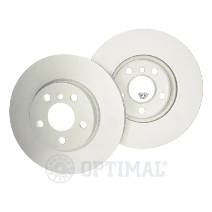 Фото 1 - Тормозной диск OPTIMAL BS-9430HC Тормозной диск OPTIMAL BS-9430HC (фото 1)
