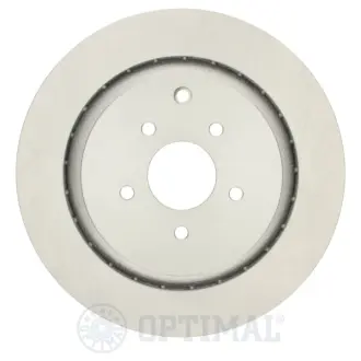 Тормозной диск OPTIMAL BS-9480C
