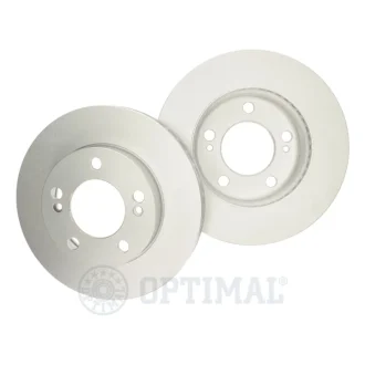 Тормозной диск OPTIMAL BS-9495HC