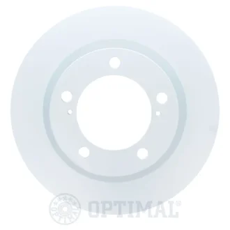 Тормозной диск OPTIMAL BS-9568HC