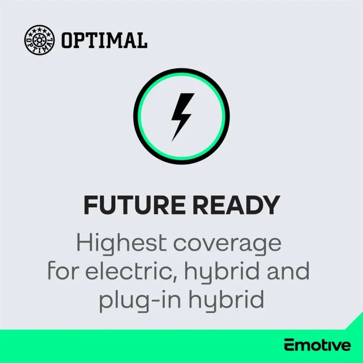 Фото 1 - Тормозной диск OPTIMAL BS-9858C Тормозной диск OPTIMAL BS-9858C (фото 1)