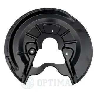 Защита диска тормозного (заднего) OPTIMAL BSP1005L