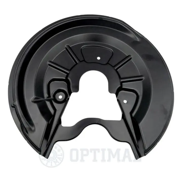 Защита диска тормозного (заднего) OPTIMAL BSP1005L (фото 1)