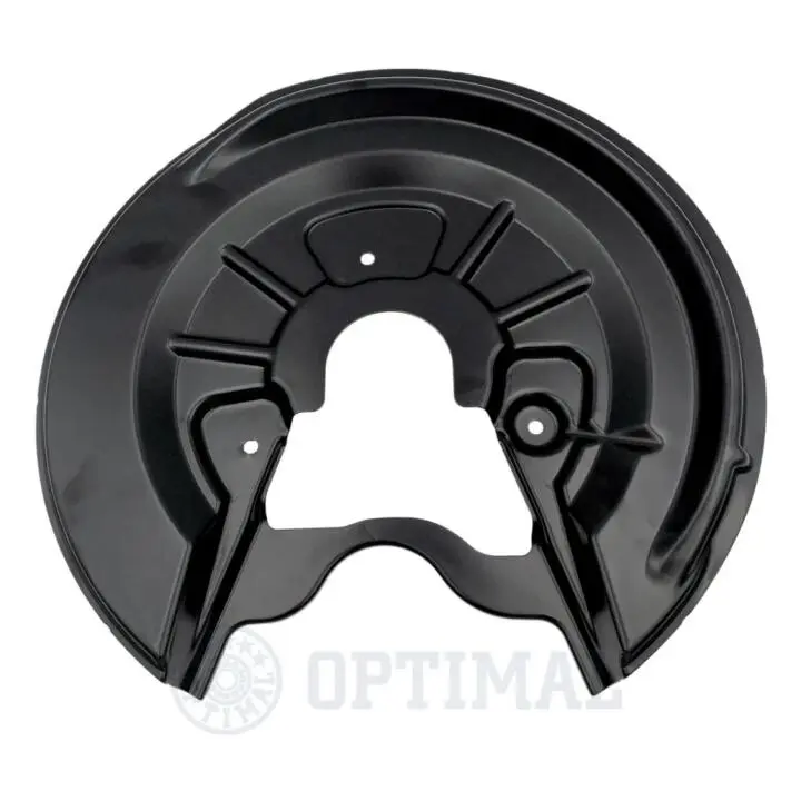 Защита диска тормозного (заднего) OPTIMAL BSP1005R (фото 1)