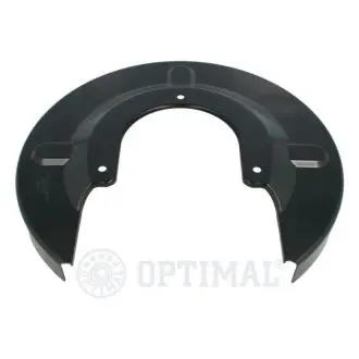 Защита тормозного диска OPTIMAL BSP1010B