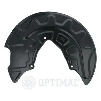 Захист гальмівного диска (переднього) OPTIMAL BSP1030L