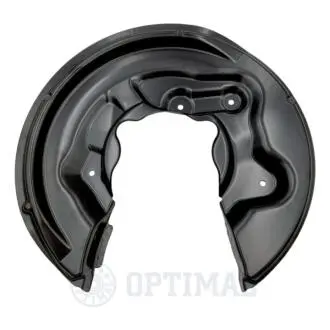 Захист гальмівного диска (заднього) OPTIMAL BSP1036L