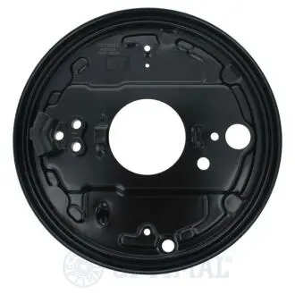 Защита тормозного диска OPTIMAL BSP1067R