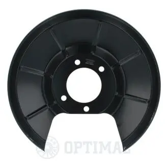 Защита тормозного диска (заднего) OPTIMAL BSP3007L