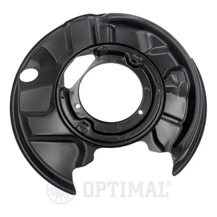 Защита диска тормозного (заднего) OPTIMAL BSP4006L (фото 1)