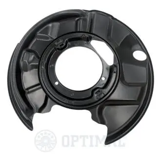 Защита диска тормозного (заднего) OPTIMAL BSP4006R